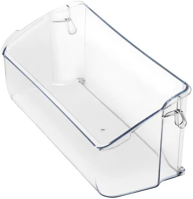 Main image of Refrigerator Door Bin Replacement - Compatible with Crosley, Frigidaire & Kenmore - Replaces 242079901 & 242079903