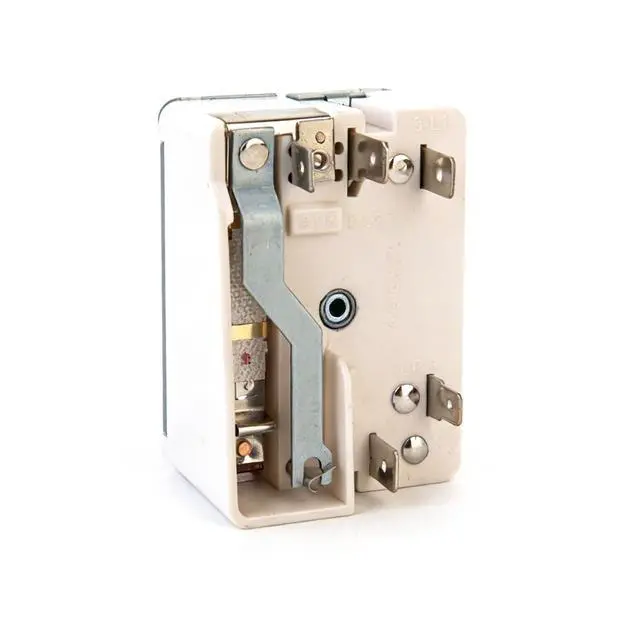 Alt view image 3 of 7 - DG44-01009B Infinite Switch Replacement for Samsung Electric Range Large Burner, Replaces DG44-01009BCM AP5622588 PS4240808 Surface Burner Control Switch
