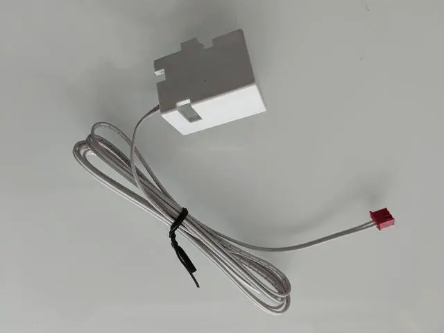 Alt view image 5 of 6 - Blue Touch Screen ice Makers Control Board Compatible with Vevor, Cotlin, Coolski etc Brand Machine, with Main Board, Display, and sensors Included