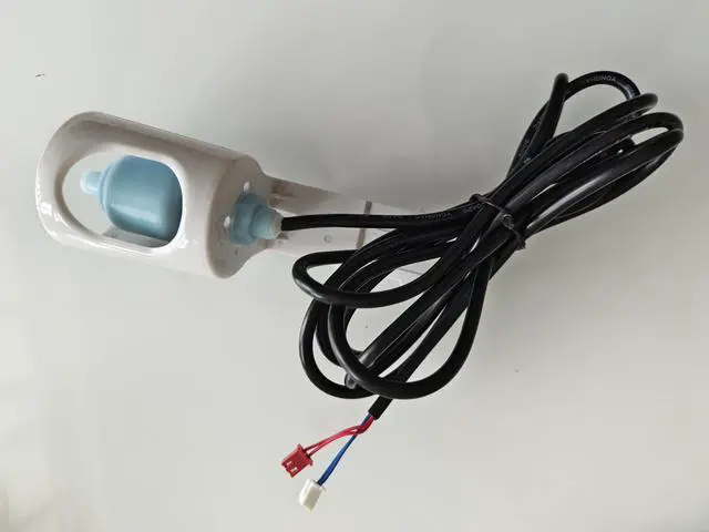 Alt view image 4 of 6 - Blue Touch Screen ice Makers Control Board Compatible with Vevor, Cotlin, Coolski etc Brand Machine, with Main Board, Display, and sensors Included