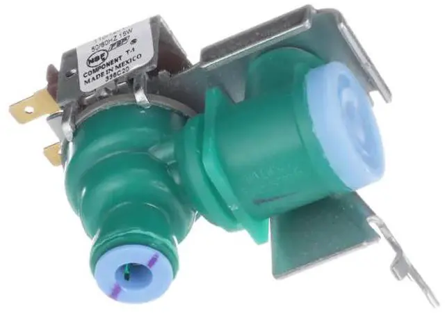 Main image of W11312191 for Whirlpool Water Inlet Valve W11095287