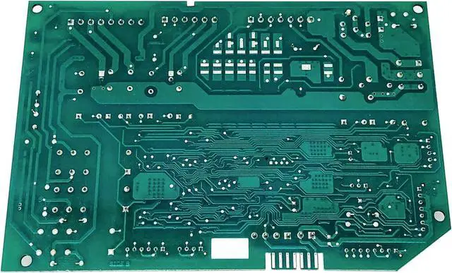 Alt view image 5 of 5 - W10811364 Replacement Control Board fit for Whirlpool Refrigerator | compatible with MFX2976D, KRFF507EW, WRX986SI, WRX988SI, KRF757SD, WRF757SD