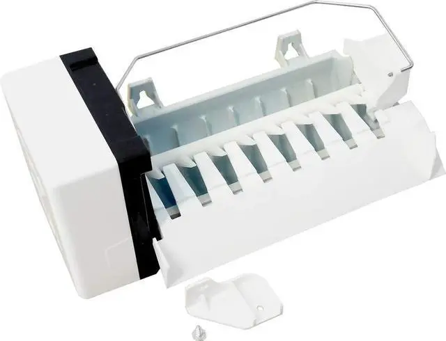 Main image of W10277448 - Upgraded Refrigerator/Freezer Icemaker | Replaces Whirlpool, Maytag, Amana, KitchenAid