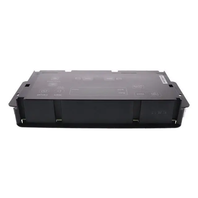 Alt view image 5 of 5 - Range Control Board Replaces W10556710