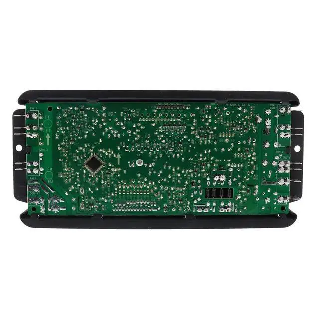 Alt view image 3 of 5 - Range Control Board Replaces W10556710