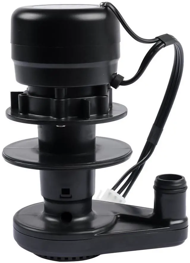 Main image of 2008929 Ice Machine Water Pump Motor Replacement for 1115 Volt, 6W, 4-Inch Diameter Washer 8251129 2007679