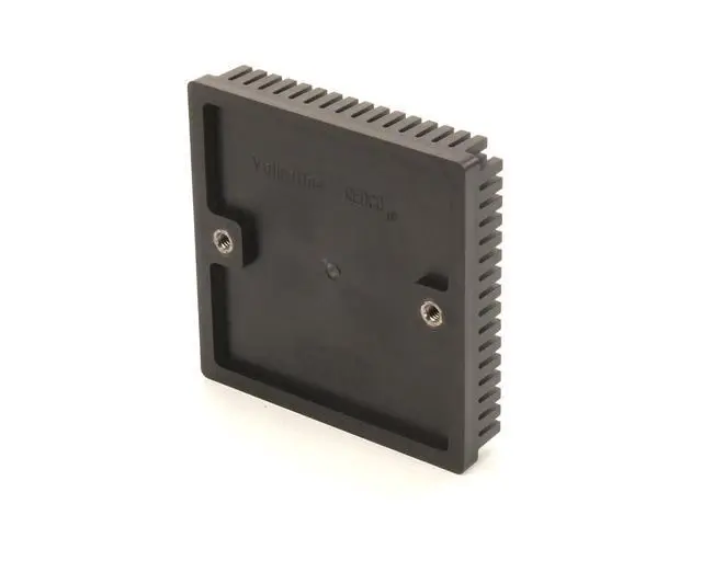 Alt view image 3 of 4 - 379114 Pusher Block