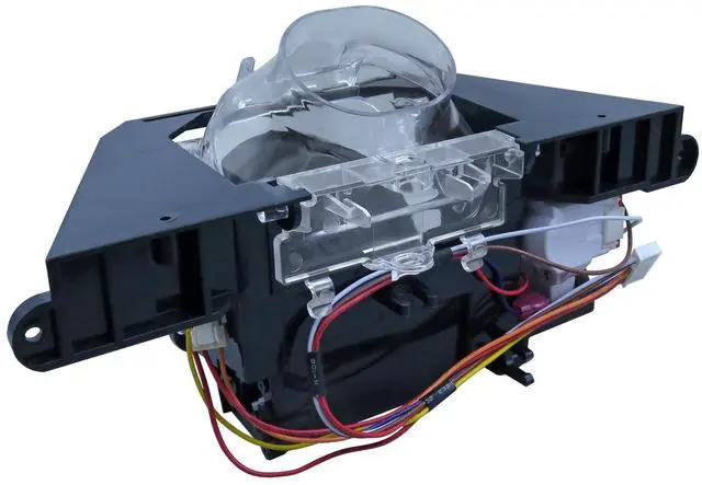 Main image of 242270209 Ice and Water Dispenser Part Replace for Frigidaire Refrigerator | Replaces OEM Part AP5781887 PS8692022; Restores Chilled Water Distribution Functionality; Easy to Install