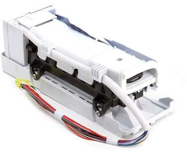 Main image of DA97-07365A - Upgraded Refrigerator Ice Maker fits Samsung | Direct Replacement