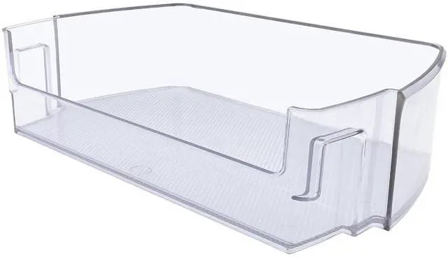 Main image of MAN63948501 Refrigerator Door Bin, Bin Basket Shelf | Compatible with Refrigerator LFCS27596S/00, LFCS28768S/00, LFXC22526D/00, Replace MAN63948506 4995815 PS16763606 FIX16763606