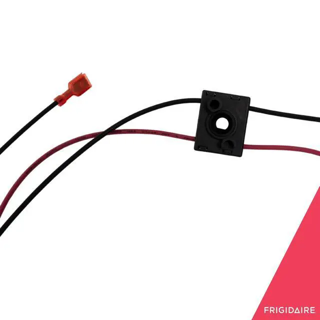 Alt view image 2 of 6 - 316580615 Stovetop Spark Ignition Switch for Gas Ranges and Stoves
