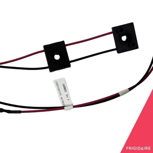 Alt view image 3 of 6 - 316580615 Stovetop Spark Ignition Switch for Gas Ranges and Stoves