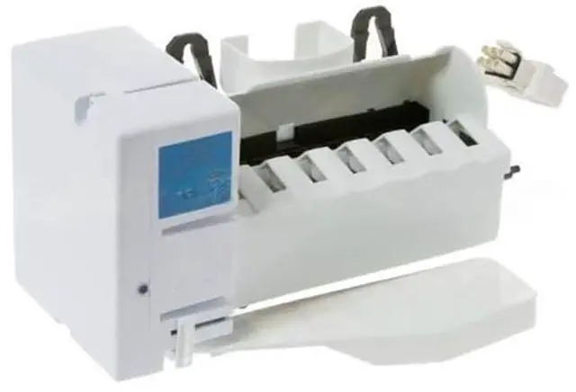 Main image of WR30X35286 for GE Specific Models Icemaker WR30X27908 WR30X28690 WR30X30095