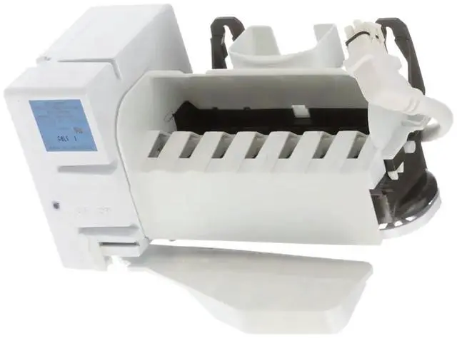 Alt view image 4 of 7 - WR30X35286 for GE Specific Models Icemaker WR30X27908 WR30X28690 WR30X30095