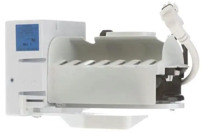 Alt view image 5 of 7 - WR30X35286 for GE Specific Models Icemaker WR30X27908 WR30X28690 WR30X30095
