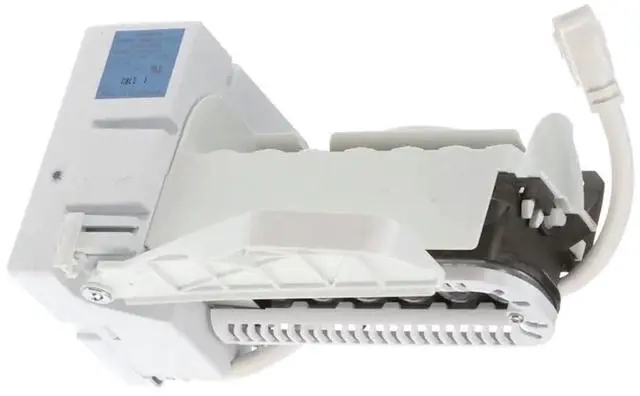 Alt view image 6 of 7 - WR30X35286 for GE Specific Models Icemaker WR30X27908 WR30X28690 WR30X30095