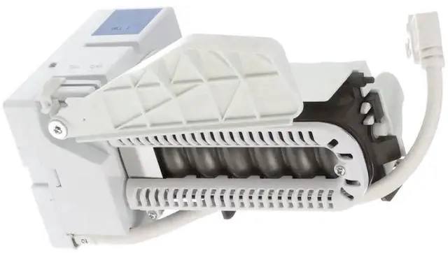 Alt view image 7 of 7 - WR30X35286 for GE Specific Models Icemaker WR30X27908 WR30X28690 WR30X30095