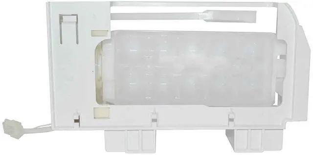Main image of W10873791 for Whirlpool Kenmore KitchenAid NOT Universal Ice Maker W10760070, W10798411, W10847507, W10873791VP, W11130444