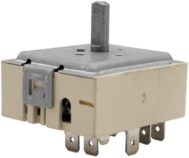 Main image of 316238201 2026203 Electric Range Infinite Control Switch Replacement Model Specific Not Universal