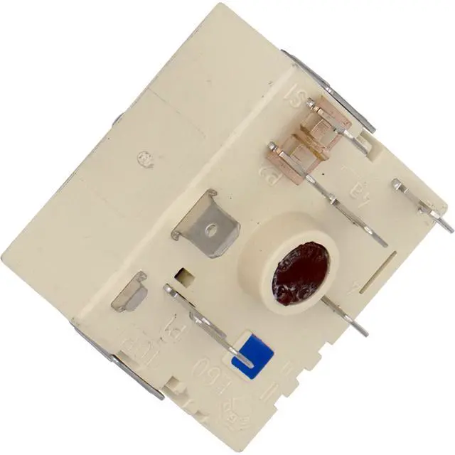 Alt view image 4 of 6 - 316238201 2026203 Electric Range Infinite Control Switch Replacement Model Specific Not Universal