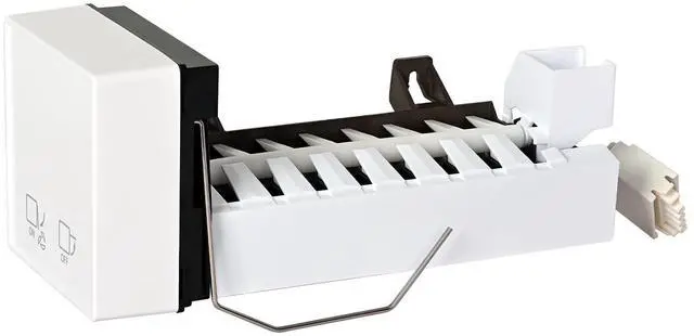 Main image of 5304458371 Refrigerator Freezer Ice Maker Fits for Frigidaire Electrolux