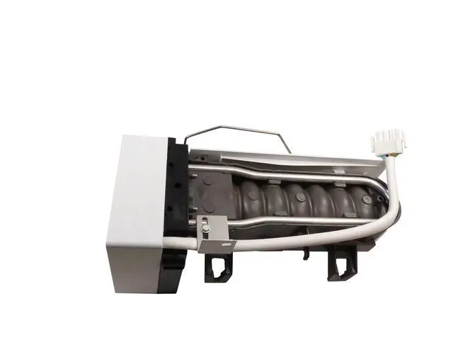 Alt view image 7 of 7 - 5303918277 Refrigerator Ice Maker Kit Replacement for Frigidaire 218226700 218699501 218713500 240352401 240352403 5303291912 941760 AH735469 EA735469 ER5303918277 PS735469 RIM116