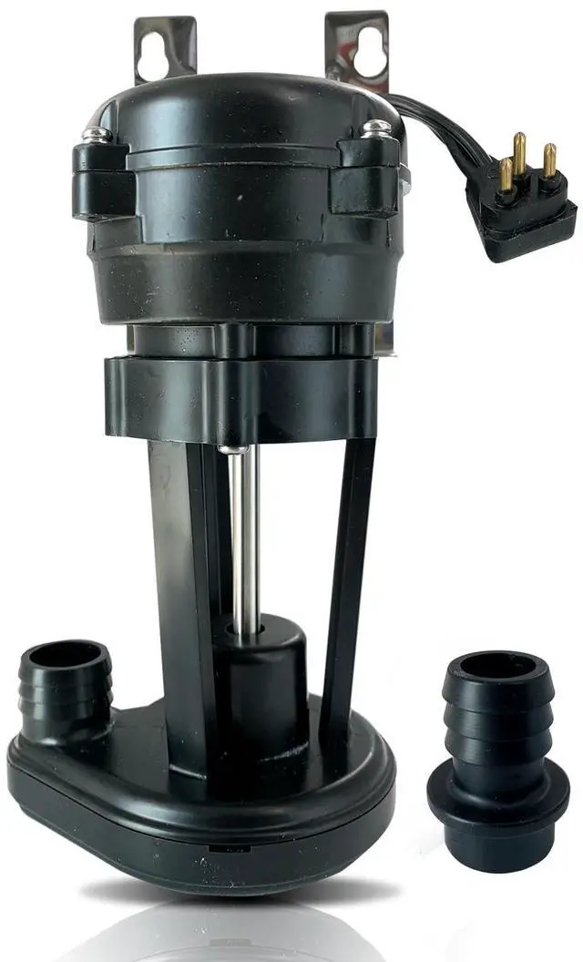 Main image of 31613-S Water Pump Compatible with Uline Ice Machines Maker