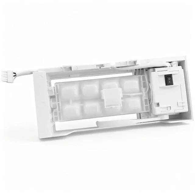 Main image of W11284458 W11088559 Ice Maker Parts, Replace for Whirlpool Refrigerators | Compatible with AP6809232 EAP12584610 PS12584610 and 4961086; Made From Food-Grade Materials for Safe Use