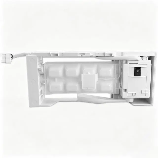 Alt view image 6 of 7 - W11284458 W11088559 Ice Maker Parts, Replace for Whirlpool Refrigerators | Compatible with AP6809232 EAP12584610 PS12584610 and 4961086; Made From Food-Grade Materials for Safe Use