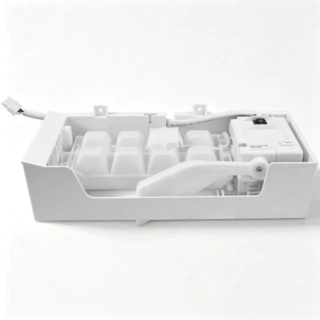 Alt view image 7 of 7 - W11284458 W11088559 Ice Maker Parts, Replace for Whirlpool Refrigerators | Compatible with AP6809232 EAP12584610 PS12584610 and 4961086; Made From Food-Grade Materials for Safe Use