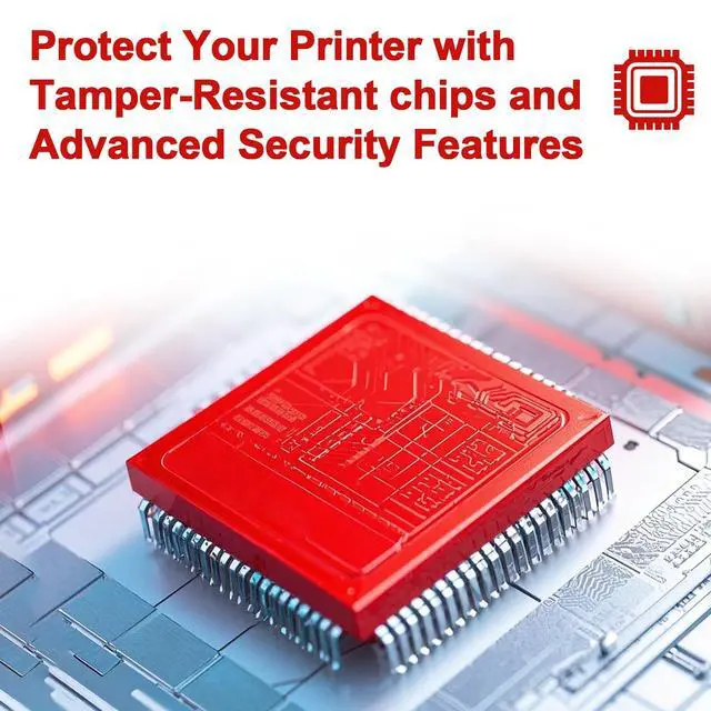 Alt view image 4 of 6 - Replacement printhead use for G7020 G6020 G5020 G3260 G2260 G1220 G1230 G2270 G3262 G3270 G4270 MegaTank Printer 8026 8035XXL Plus Head Ink Cartridge Combo Set BH-20 CH-20 Print Head