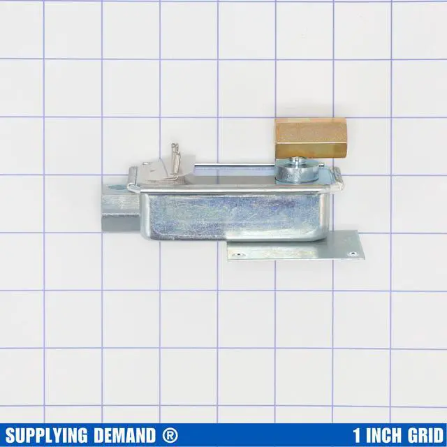 Alt view image 2 of 7 - Y-30128-128 Range Single Series Gas Safety Valve - Replaces NC-4125-5