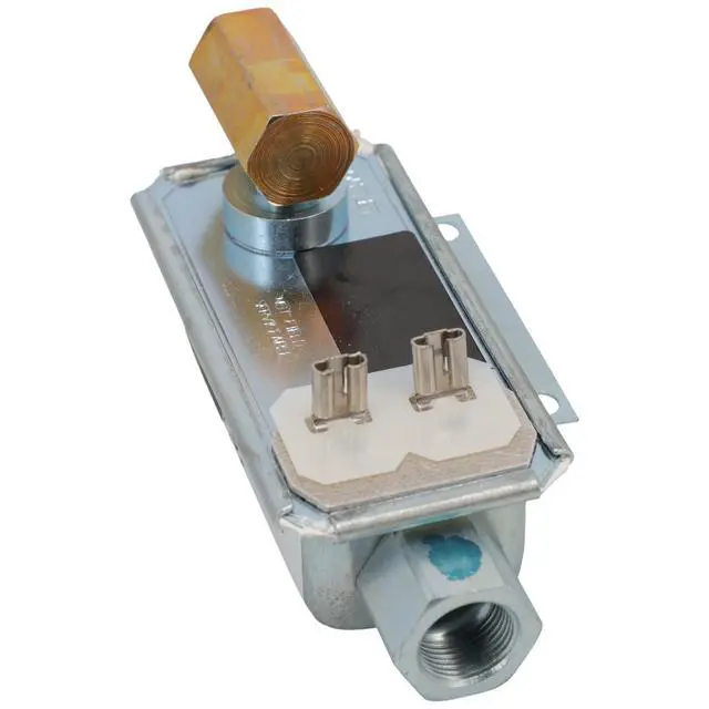 Alt view image 5 of 7 - Y-30128-128 Range Single Series Gas Safety Valve - Replaces NC-4125-5