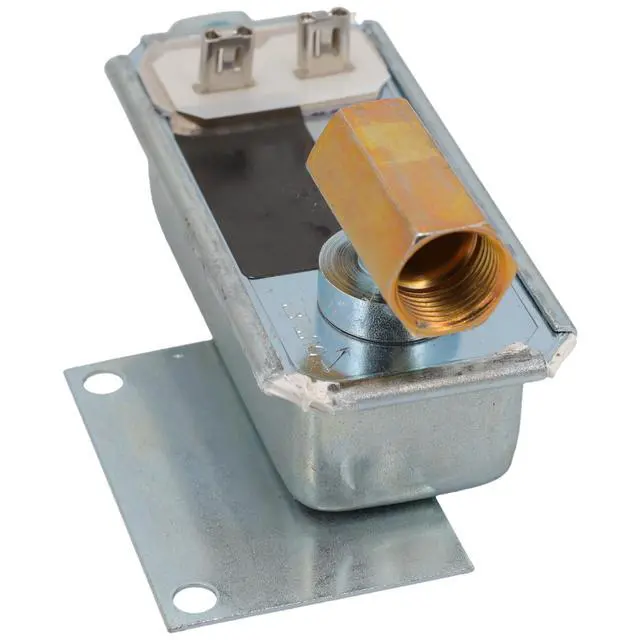 Alt view image 3 of 7 - Y-30128-128 Range Single Series Gas Safety Valve - Replaces NC-4125-5