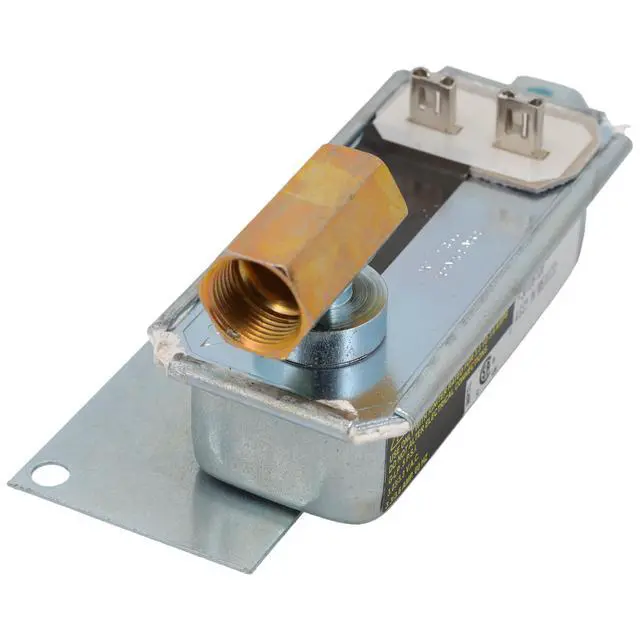 Alt view image 6 of 7 - Y-30128-128 Range Single Series Gas Safety Valve - Replaces NC-4125-5