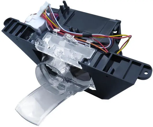 Main image of 242270101 Replace for Frigidaire Refrigerator Dispenser Module 242270101 | Replacement Part Numbers AP5781886 3016439 PS8692021; High-Efficiency Ice Making