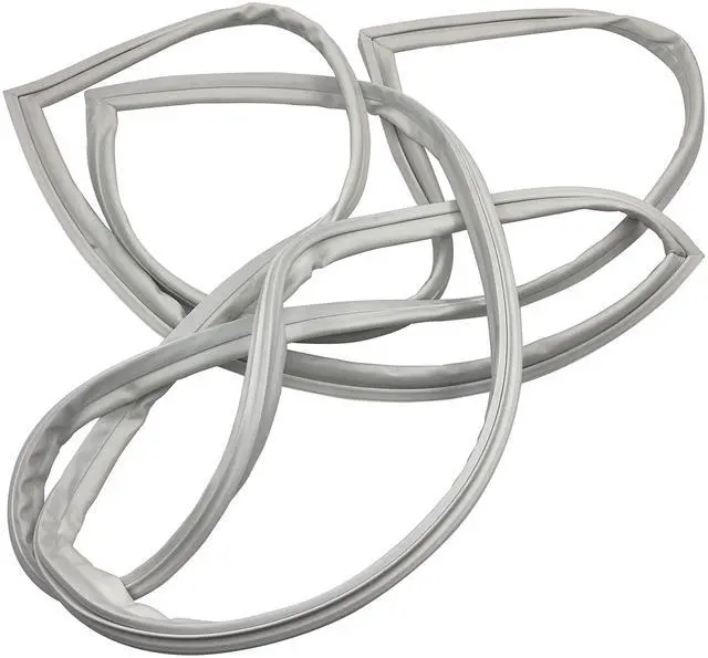 Main image of 7010584 SZO584 3211080 3212110 Refrigerator Door Gasket Seal Replace with Sub-Zero Compatible 632-2 695-2 632 690 Gasket Measures Approx. 67-3/4" x 27-3/4"