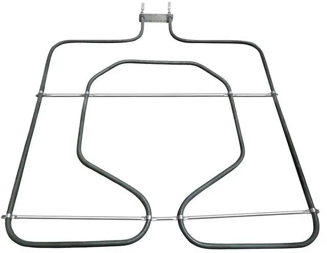 Main image of 00791650 Oven Range Bake Element Compatible with Thermador part 00791650 Replacement 791650 4163328 AP5809152 PS9495682 EAP9495682