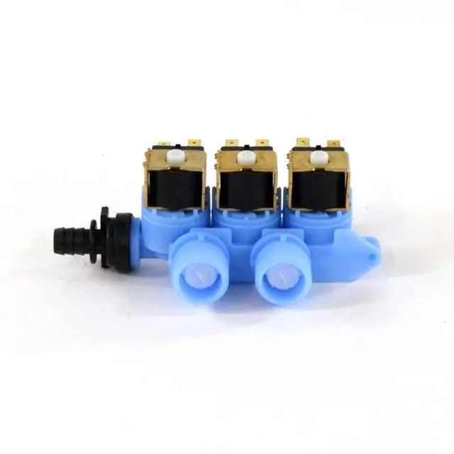 Alt view image 2 of 2 - GENUINE 137465101 Water Inlet Valve