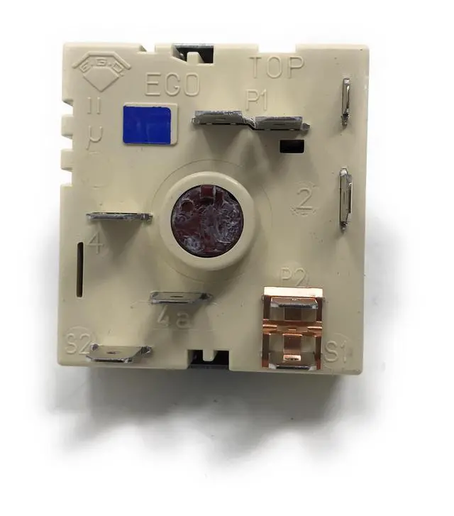 Alt view image 2 of 4 - OEM Switch 316238201