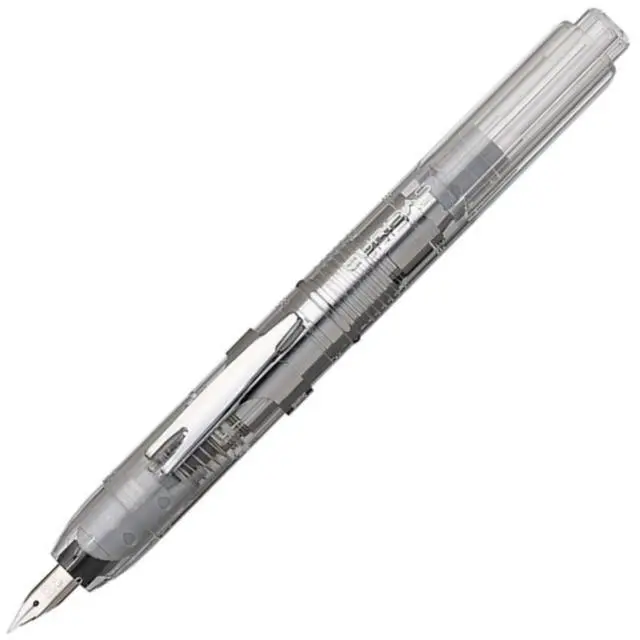 Main image of Fountain Pen, Curidus, Prism Crystal, Extra Fine Point, PKN-7000#6-1