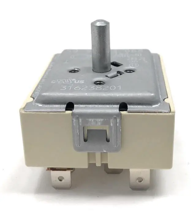 Alt view image 4 of 4 - OEM Switch 316238201
