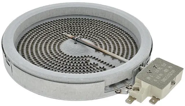 Main image of 6" Radiant Surface Element Compatible with Whirlpool W10823704