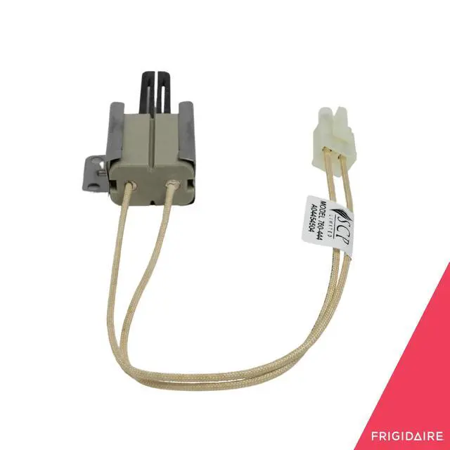 Alt view image 3 of 6 - 139013700 Oven Bake Igniter for Gas Ranges and Stoves
