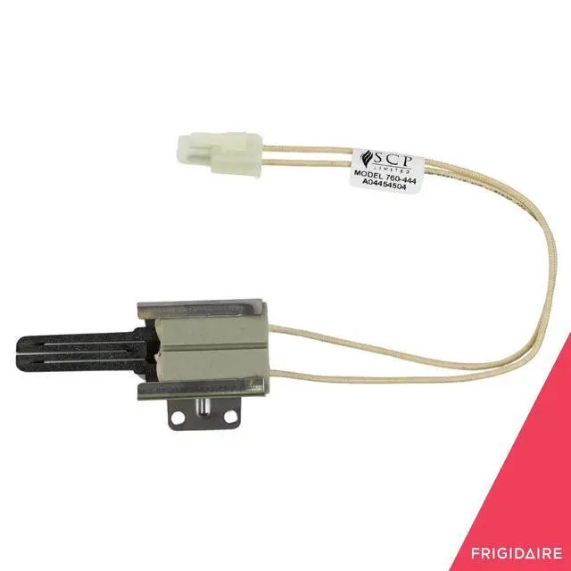 Alt view image 2 of 6 - 139013700 Oven Bake Igniter for Gas Ranges and Stoves