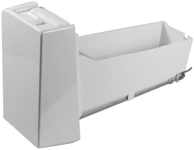 Main image of OEM DA97-14474C DA97-14474A DA97-12604D Ice Container Compatible with SAMSUNG RF25 RF263 RF265 RF28 etc Series Refrigerators. Replaces DA97-21040A AP6034185 PS9604454 EAP9604454 PS11766800 DA63-06925A