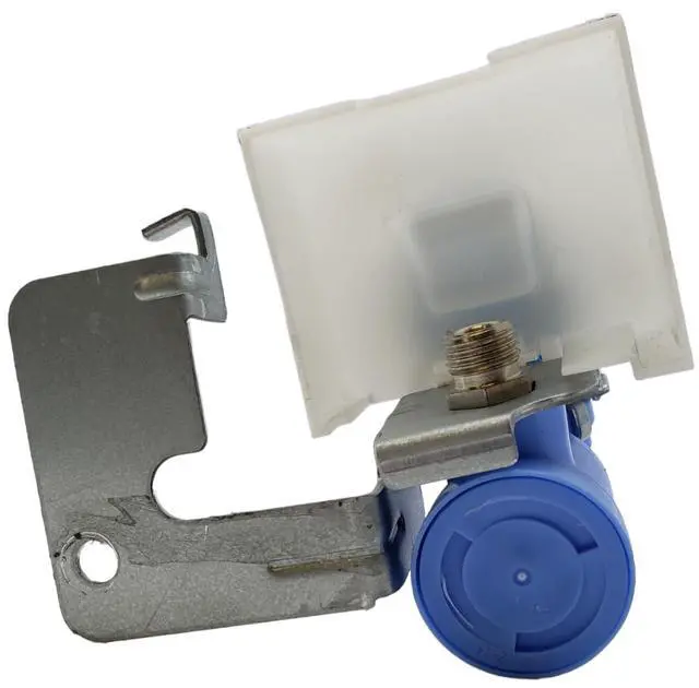 Alt view image 3 of 4 - WR57X26303 for GE Inlet Valve & Guard 4468552