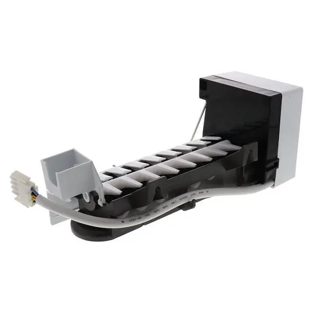 Alt view image 2 of 5 - 241798224 Refrigerator Ice Maker Compatible with Electrolux, Frigidaire, Gibson, Kelvinator, Westinghouse Replacement for 241798231, 241798201, 5304456671, 241642501