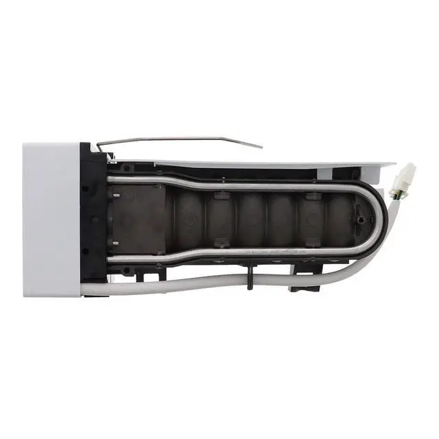 Alt view image 3 of 5 - 241798224 Refrigerator Ice Maker Compatible with Electrolux, Frigidaire, Gibson, Kelvinator, Westinghouse Replacement for 241798231, 241798201, 5304456671, 241642501