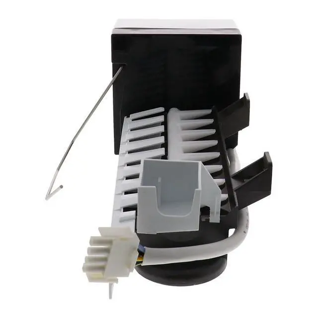 Alt view image 4 of 5 - 241798224 Refrigerator Ice Maker Compatible with Electrolux, Frigidaire, Gibson, Kelvinator, Westinghouse Replacement for 241798231, 241798201, 5304456671, 241642501